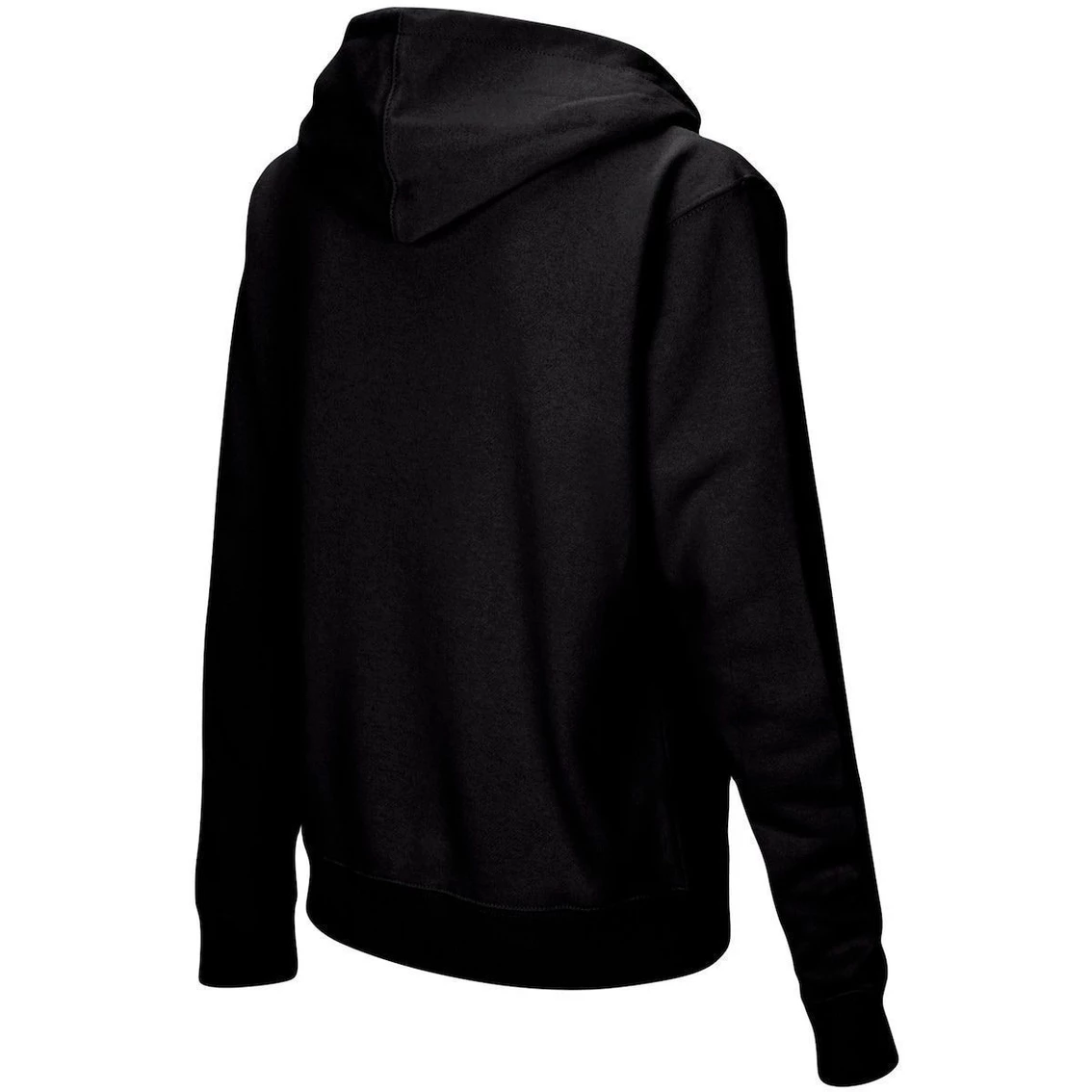 Discount π Stadium Athletic π© Women's Black Purdue Boilermakers Team Big Logo Pullover Hoodie π₯° 6 Discount π Stadium Athletic π© Women's Black Purdue Boilermakers Team Big Logo Pullover Hoodie π₯° - Image 4