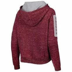 Discount 𧨠Women's Colosseum Maroon Texas A&M Aggies The Devil Speckle Lace-Placket Raglan Pullover Hoodie π 9 Discount 𧨠Women's Colosseum Maroon Texas A&M Aggies The Devil Speckle Lace-Placket Raglan Pullover Hoodie π -womenβs clothing store unnamed file 1956