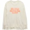 New ✔️ Offline By Aerie Waffle Rib Graphic Crew Tee 🎉 -women‘s clothing store unnamed file 196