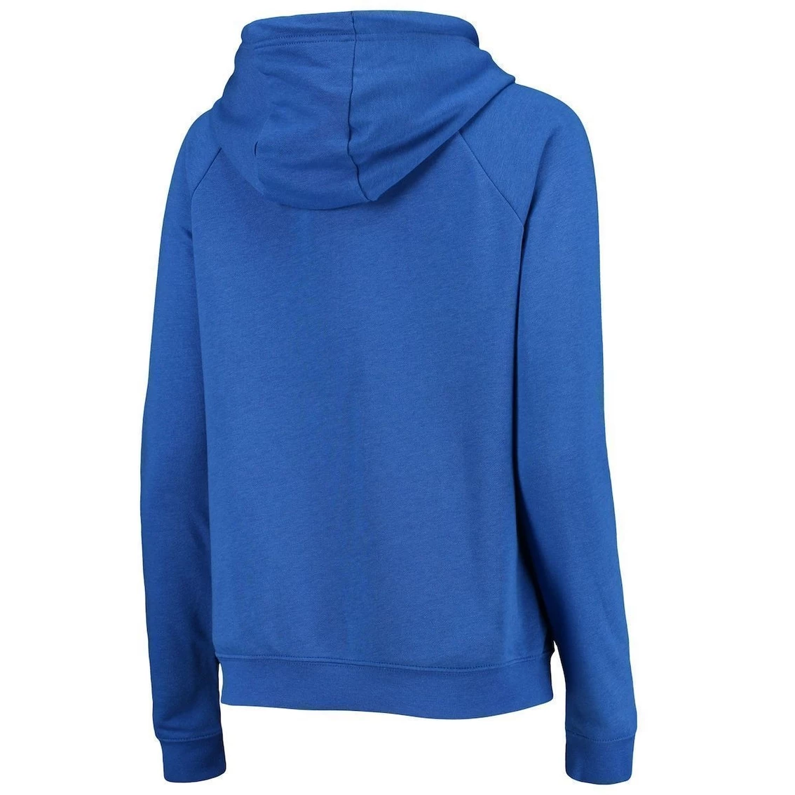 Cheapest π Women's Nike Royal Florida Gators Varsity Fleece Tri-Blend Raglan Pullover Hoodie π 6 Cheapest π Women's Nike Royal Florida Gators Varsity Fleece Tri-Blend Raglan Pullover Hoodie π - Image 4