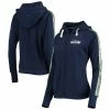 Outlet ⭐ Women's G-III 4Her By Carl Banks Navy Seattle Seahawks Game Changer Raglan Full-Zip Hoodie 🛒 -women‘s clothing store unnamed file 1983