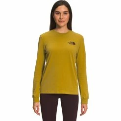 Outlet ⭐ The North Face Graphic Injection Tee 🌟 -women‘s clothing store unnamed file 199