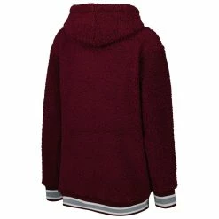 Flash Sale π Women's G-III 4Her By Carl Banks Crimson Alabama Crimson Tide Game Over Sherpa Pullover Hoodie π 9 Flash Sale π Women's G-III 4Her By Carl Banks Crimson Alabama Crimson Tide Game Over Sherpa Pullover Hoodie π -womenβs clothing store unnamed file 2006