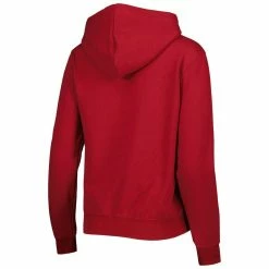 Flash Sale 🌟 Stadium Athletic 👩 Women's Cardinal USC Trojans Big Logo Team Pullover Hoodie 🥰 -women‘s clothing store unnamed file 2018