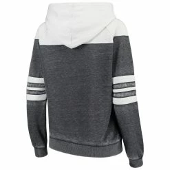 Coupon π― Camp David π© Women's Heathered Charcoal/White Nebraska Huskers Blitz Sleeve Striped Blocked Raglan Hoodie π€© 9 Coupon π― Camp David π© Women's Heathered Charcoal/White Nebraska Huskers Blitz Sleeve Striped Blocked Raglan Hoodie π€© -womenβs clothing store unnamed file 2026
