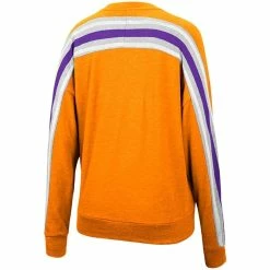 Brand new π Women's Colosseum Heathered Orange Clemson Tigers Team Oversized Pullover Sweatshirt π― 9 Brand new π Women's Colosseum Heathered Orange Clemson Tigers Team Oversized Pullover Sweatshirt π― -womenβs clothing store unnamed file 2042