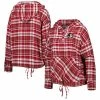 Top 10 π Women's Concepts Sport Garnet Florida State Seminoles Mainstay Plaid Pullover Hoodie π 1 Top 10 π Women's Concepts Sport Garnet Florida State Seminoles Mainstay Plaid Pullover Hoodie π -womenβs clothing store unnamed file 2043