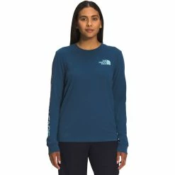 Deals ✨ The North Face Brand Proud Tee ✔️ -women‘s clothing store unnamed file 205