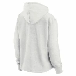 Coupon ⭐ Women's Fanatics Branded Oatmeal Houston Astros True Classics Legacy Quarter-Zip Hoodie 🎉 -women‘s clothing store unnamed file 2054