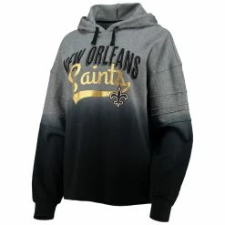 Deals π Women's Touch Heathered Gray/Black New Orleans Saints Superstar Dip-Dye Pullover Hoodie π 8 Deals π Women's Touch Heathered Gray/Black New Orleans Saints Superstar Dip-Dye Pullover Hoodie π -womenβs clothing store unnamed file 2065