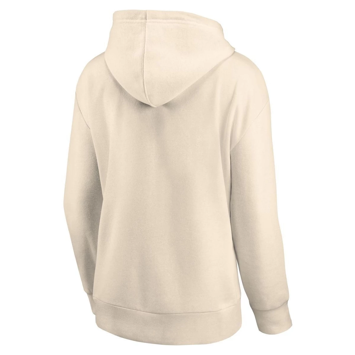 Brand new π Women's Fanatics Branded Oatmeal Seattle Kraken Carry The Puck Pullover Hoodie Sweatshirt π 6 Brand new π Women's Fanatics Branded Oatmeal Seattle Kraken Carry The Puck Pullover Hoodie Sweatshirt π - Image 4