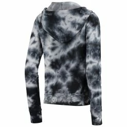 Best reviews of 😉 Women's New Era Black San Francisco Giants Tie-Dye Fleece Full-Zip Hoodie ⭐ -women‘s clothing store unnamed file 2125