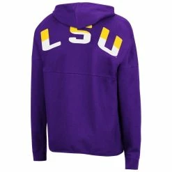 Hot Sale π Women's Colosseum Purple LSU Tigers 2-Hit Full-Zip Hoodie π 9 Hot Sale π Women's Colosseum Purple LSU Tigers 2-Hit Full-Zip Hoodie π -womenβs clothing store unnamed file 2129