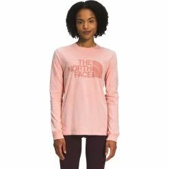Brand new β The North Face Half Dome Tee π₯°