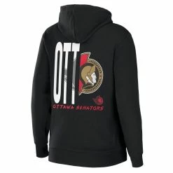 Brand new π Women's WEAR By Erin Andrews Black Ottawa Senators Sponge Fleece Full-Zip Hoodie π 9 Brand new π Women's WEAR By Erin Andrews Black Ottawa Senators Sponge Fleece Full-Zip Hoodie π -womenβs clothing store unnamed file 2151