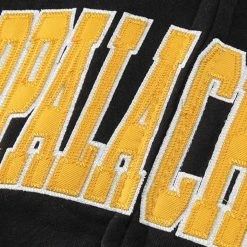 Best Sale ⌛ Colosseum 👩 Women's Stadium Athletic Black Appalachian State Mountaineers Arched Name Full-Zip Hoodie 🤩 -women‘s clothing store unnamed file 2174