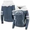 Deals π Camp David π© Women's Heathered Navy/White Penn State Nittany Lions Blitz Sleeve Striped Blocked Raglan Hoodie π 2 Deals π Camp David π© Women's Heathered Navy/White Penn State Nittany Lions Blitz Sleeve Striped Blocked Raglan Hoodie π -womenβs clothing store unnamed file 2188