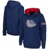 Best Sale π₯° Stadium Athletic π© Women's Navy Gonzaga Bulldogs Team Big Logo Pullover Hoodie π 1 Best Sale π₯° Stadium Athletic π© Women's Navy Gonzaga Bulldogs Team Big Logo Pullover Hoodie π -womenβs clothing store unnamed file 2196