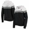 Cheap π Women's New Era Heathered Black Chicago White Sox Colorblock Full-Zip Hoodie Jacket β€οΈ 1 Cheap π Women's New Era Heathered Black Chicago White Sox Colorblock Full-Zip Hoodie Jacket β€οΈ -womenβs clothing store unnamed file 2235