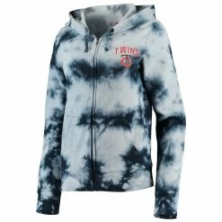 Outlet β€οΈ Women's New Era Navy Minnesota Twins Tie-Dye Fleece Full-Zip Hoodie π 8 Outlet β€οΈ Women's New Era Navy Minnesota Twins Tie-Dye Fleece Full-Zip Hoodie π -womenβs clothing store unnamed file 2277