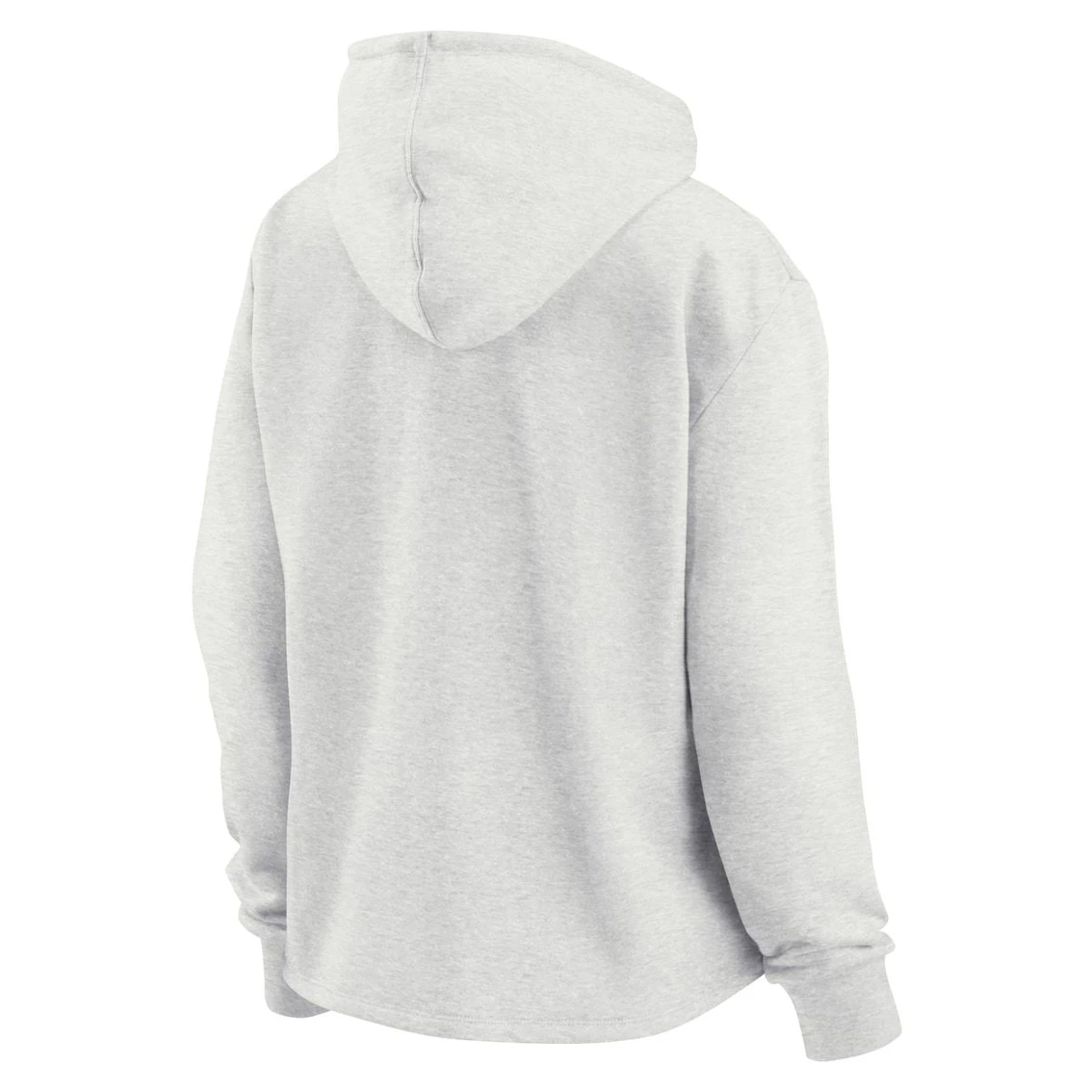 Best Pirce π Women's Fanatics Branded Ash St. Louis Blues True Classics Legacy Quarter-Zip Hoodie 𧨠6 Best Pirce π Women's Fanatics Branded Ash St. Louis Blues True Classics Legacy Quarter-Zip Hoodie 𧨠- Image 4