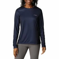 Top 10 🔥 Columbia Tidal PFG Fish Flag Tee 😉