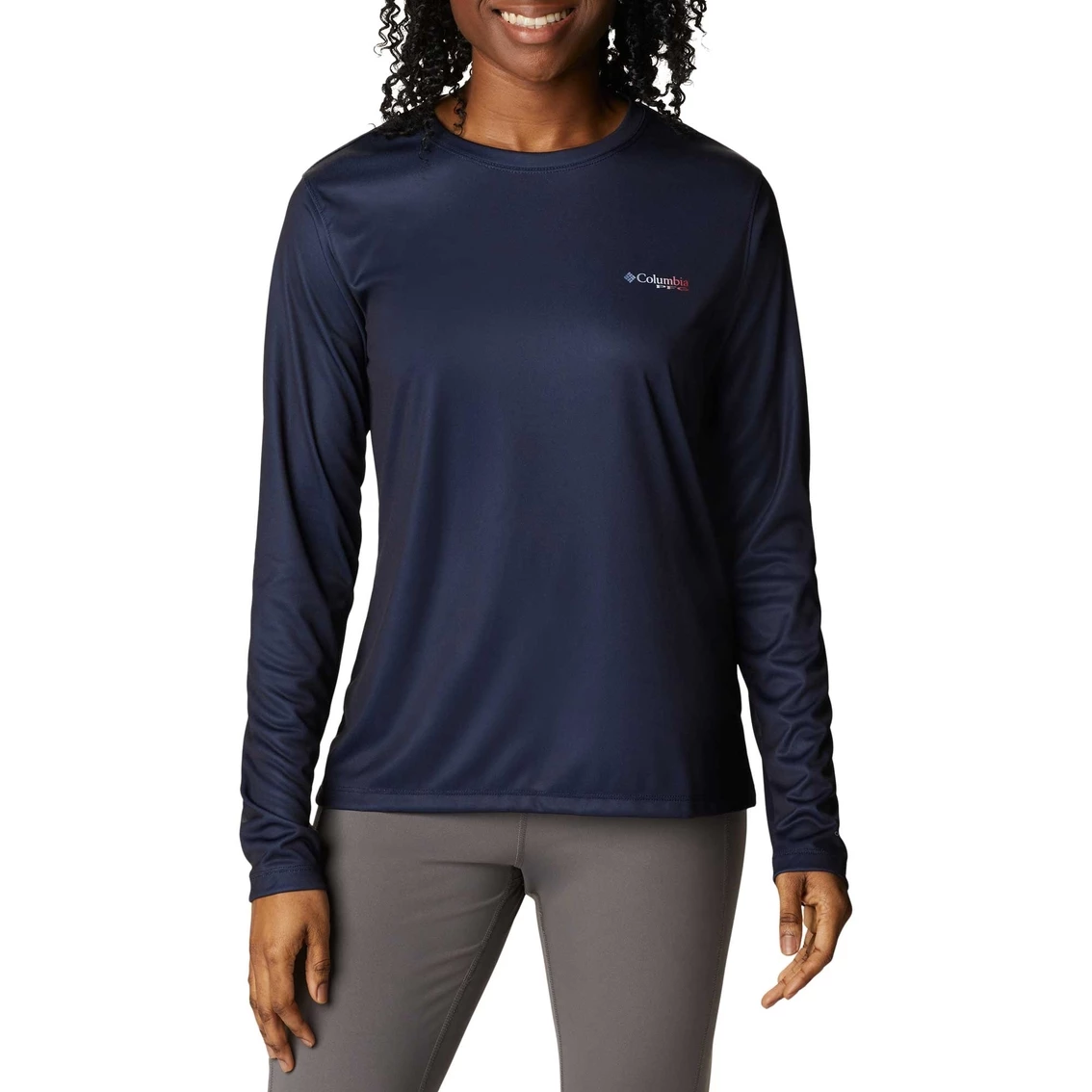 Top 10 π₯ Columbia Tidal PFG Fish Flag Tee π 3 Top 10 π₯ Columbia Tidal PFG Fish Flag Tee π