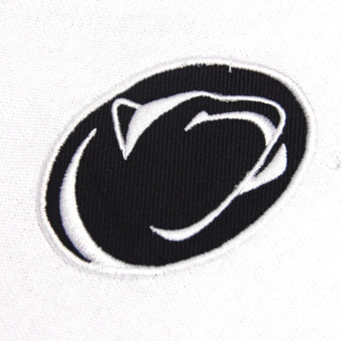 Deals π Colosseum π© Women's Stadium Athletic White Penn State Nittany Lions Arched Name Full-Zip Hoodie π 5 Deals π Colosseum π© Women's Stadium Athletic White Penn State Nittany Lions Arched Name Full-Zip Hoodie π - Image 3