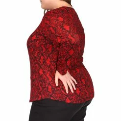 Promo βοΈ Michael Kors Plus Size Snake Logo Tee π 8 Promo βοΈ Michael Kors Plus Size Snake Logo Tee π -womenβs clothing store unnamed file 231
