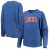 Deals π Women's Pressbox Royal Florida Gators Comfy Cord Vintage Wash Basic Arch Pullover Sweatshirt β€οΈ 1 Deals π Women's Pressbox Royal Florida Gators Comfy Cord Vintage Wash Basic Arch Pullover Sweatshirt β€οΈ -womenβs clothing store unnamed file 2353