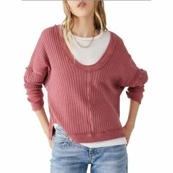 Flash Sale ✨ Free People New Magic Thermal Top 🔥