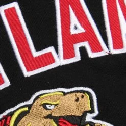 Flash Sale ✔️ Colosseum 👩 Women's Black Maryland Terrapins Arch & Logo 1 Pullover Hoodie 🧨 -women‘s clothing store unnamed file 2371