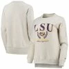 Hot Sale π Women's League Collegiate Wear Oatmeal LSU Tigers Academy Raglan Pullover Sweatshirt π₯° 1 Hot Sale π Women's League Collegiate Wear Oatmeal LSU Tigers Academy Raglan Pullover Sweatshirt π₯° -womenβs clothing store unnamed file 2389