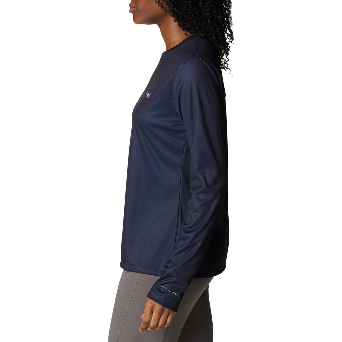 Top 10 π₯ Columbia Tidal PFG Fish Flag Tee π 5 Top 10 π₯ Columbia Tidal PFG Fish Flag Tee π - Image 3