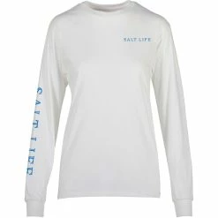 Coupon 🛒 Salt Life Sailin' Tropics Tee 🔥