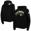 Coupon 🥰 Women's Pro Standard Black New Orleans Saints Local Patch Pullover Hoodie ⭐ -women‘s clothing store unnamed file 2529