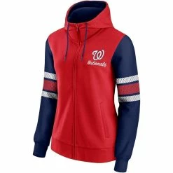 Budget π Women's Fanatics Branded Red/Navy Washington Nationals Primary Script Full-Zip Hoodie β 8 Budget π Women's Fanatics Branded Red/Navy Washington Nationals Primary Script Full-Zip Hoodie β -womenβs clothing store unnamed file 2547