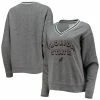 New π Women's League Collegiate Wear Heathered Gray Florida State Seminoles Victory Springs Tri-Blend V-Neck Pullover Sweatshirt π€© 2 New π Women's League Collegiate Wear Heathered Gray Florida State Seminoles Victory Springs Tri-Blend V-Neck Pullover Sweatshirt π€© -womenβs clothing store unnamed file 2581