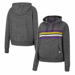 Coupon π Women's Colosseum Charcoal LSU Tigers Backstage Speckled Pullover Hoodie π₯ 7 Coupon π Women's Colosseum Charcoal LSU Tigers Backstage Speckled Pullover Hoodie π₯ -womenβs clothing store unnamed file 2586