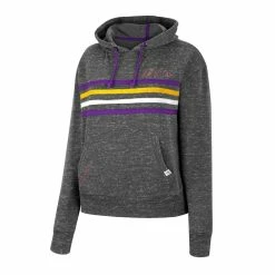 Coupon π Women's Colosseum Charcoal LSU Tigers Backstage Speckled Pullover Hoodie π₯ 8 Coupon π Women's Colosseum Charcoal LSU Tigers Backstage Speckled Pullover Hoodie π₯ -womenβs clothing store unnamed file 2587
