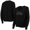 Top 10 🔥 Women's Cuce Black Seattle Seahawks Winners Square Neck Pullover Sweatshirt 🔔 -women‘s clothing store unnamed file 2589