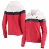 Buy π€© Women's New Era Heathered Red Los Angeles Angels Colorblock Full-Zip Hoodie Jacket π 2 Buy π€© Women's New Era Heathered Red Los Angeles Angels Colorblock Full-Zip Hoodie Jacket π -womenβs clothing store unnamed file 2593
