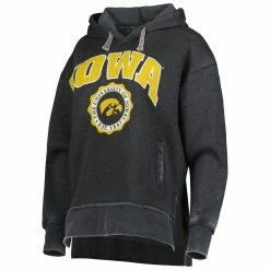 Flash Sale π Women's Pressbox Black Iowa Hawkeyes Vintage Winnie Pullover Hoodie π 8 Flash Sale π Women's Pressbox Black Iowa Hawkeyes Vintage Winnie Pullover Hoodie π -womenβs clothing store unnamed file 2603