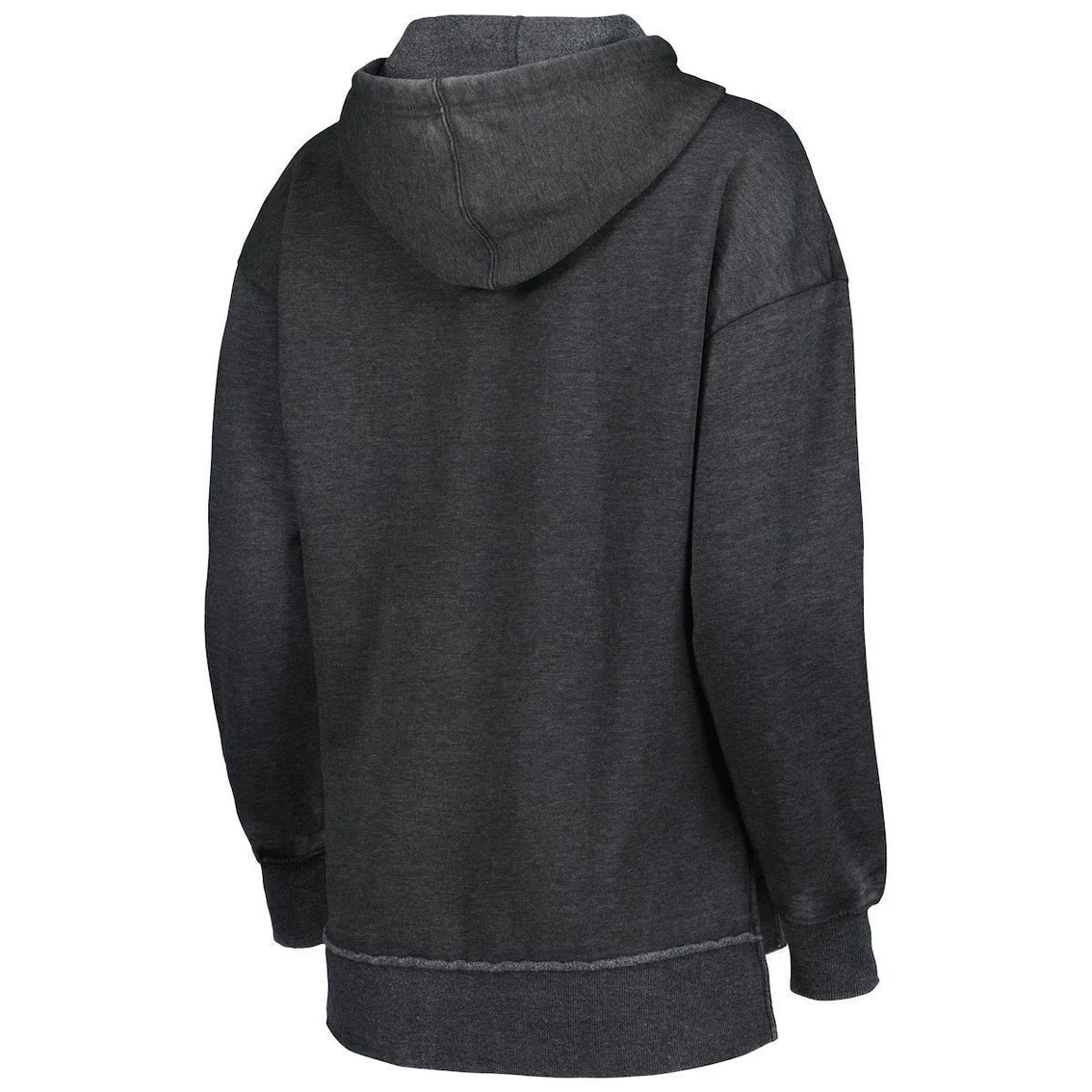 Flash Sale π Women's Pressbox Black Iowa Hawkeyes Vintage Winnie Pullover Hoodie π 6 Flash Sale π Women's Pressbox Black Iowa Hawkeyes Vintage Winnie Pullover Hoodie π - Image 4