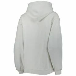 Best reviews of 😀 Women's Refried Apparel White Atlanta Braves Tie-Dye Pullover Hoodie ❤️ -women‘s clothing store unnamed file 2652