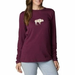 Buy 😉 Columbia Hidden Haven Tee 😉 -women‘s clothing store unnamed file 266