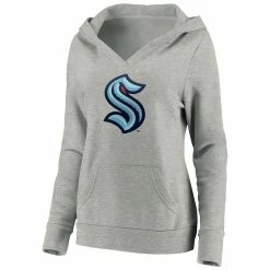 Deals π Women's Fanatics Branded Heather Gray Seattle Kraken Primary Logo Pullover Hoodie β 8 Deals π Women's Fanatics Branded Heather Gray Seattle Kraken Primary Logo Pullover Hoodie β -womenβs clothing store unnamed file 2679
