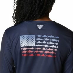 Top 10 π₯ Columbia Tidal PFG Fish Flag Tee π 11 Top 10 π₯ Columbia Tidal PFG Fish Flag Tee π -womenβs clothing store unnamed file 27