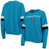 Promo π Women's 5th & Ocean By New Era Blue Charlotte FC Pullover Sweatshirt βοΈ 2 Promo π Women's 5th & Ocean By New Era Blue Charlotte FC Pullover Sweatshirt βοΈ -womenβs clothing store unnamed file 2741