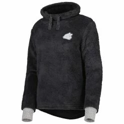 Brand new π€© Camp David π© Women's Charcoal Washington State Cougars Fluffy Cowl Pullover 𧨠8 Brand new π€© Camp David π© Women's Charcoal Washington State Cougars Fluffy Cowl Pullover 𧨠-womenβs clothing store unnamed file 2765